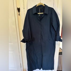 COS Smock Dress